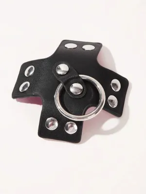 Ring Nipple Sticker