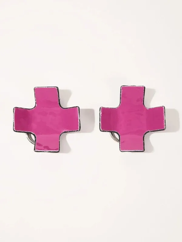 Ring Nipple Sticker