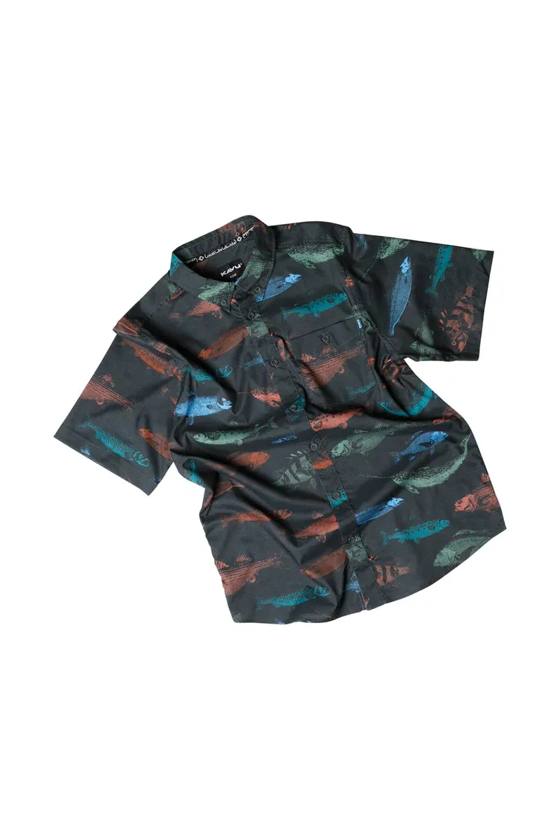 River Wrangler Shirt (Men's)