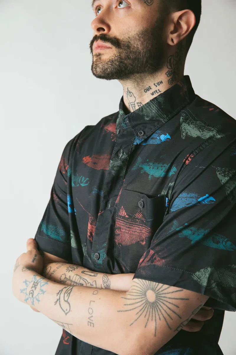 River Wrangler Shirt (Men's)