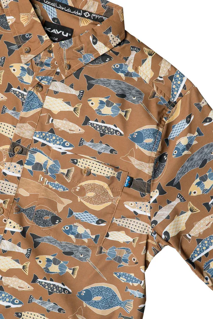 River Wrangler Shirt (Men's)