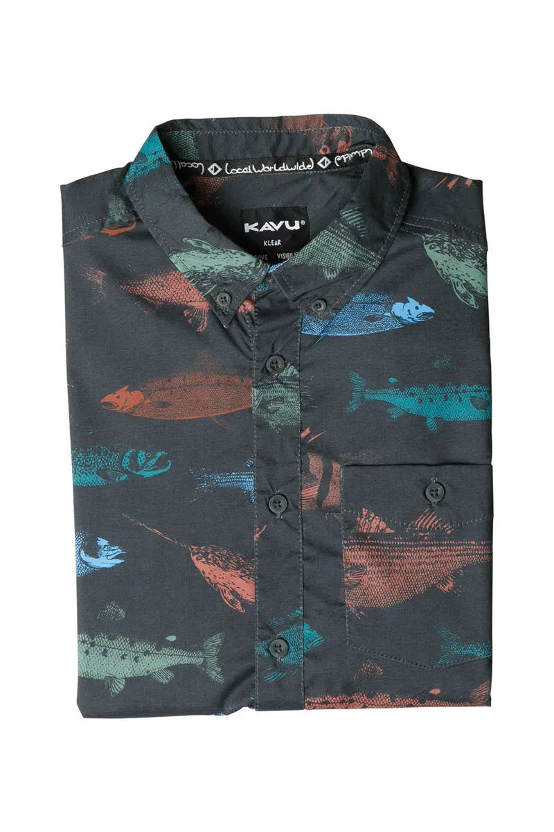 River Wrangler Shirt (Men's)