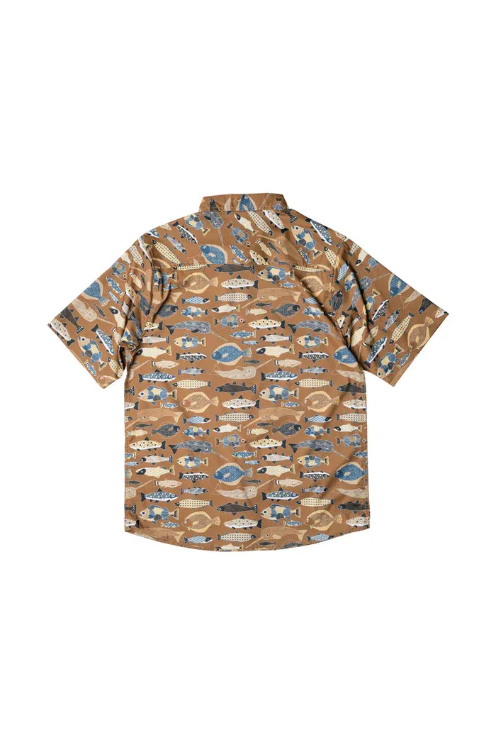 River Wrangler Shirt (Men's)