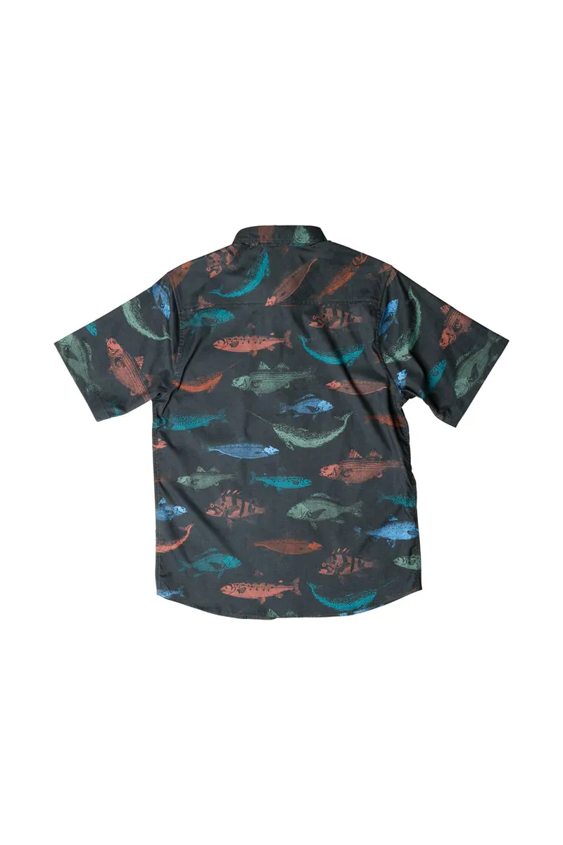 River Wrangler Shirt (Men's)