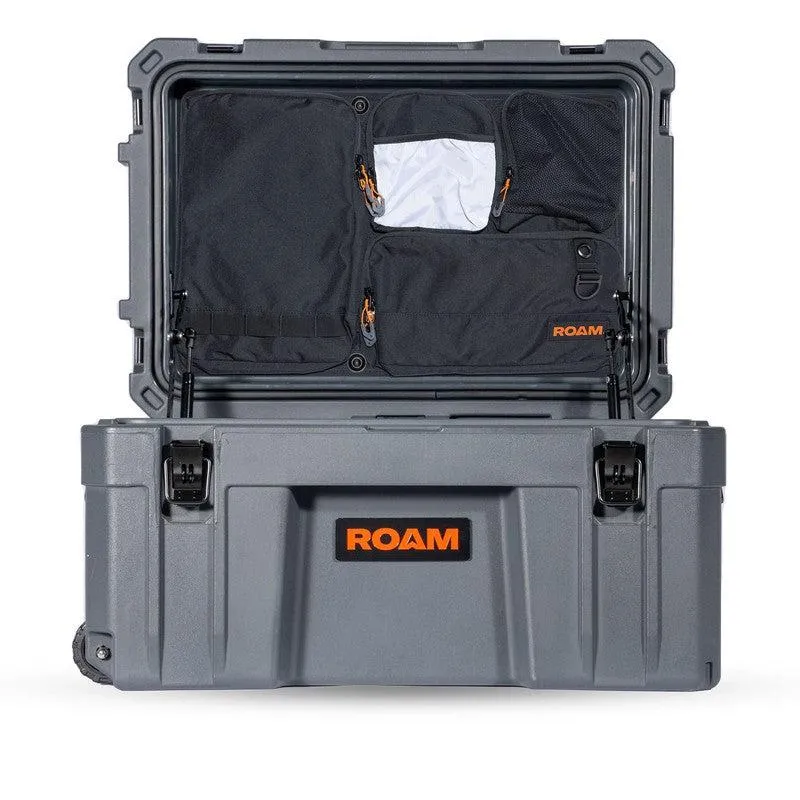 ROAM 80L Lid Organizer