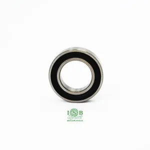 Rodamientos de acero ISB MR 15267 2RS (15x26x7mm)