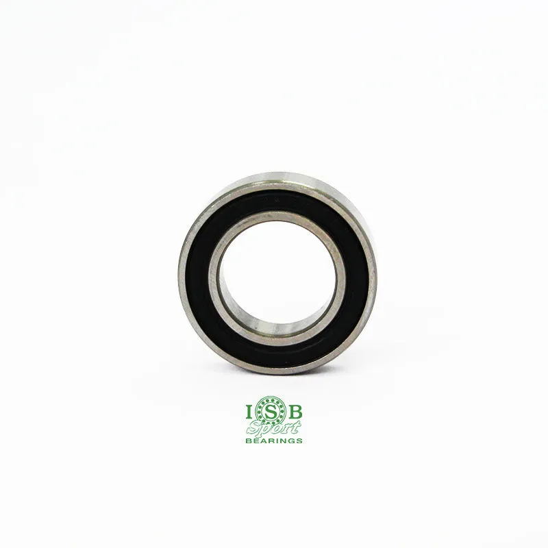 Rodamientos de acero ISB MR 15267 2RS (15x26x7mm)