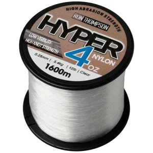 Ron Thomspon Hyper 4oz Nylon