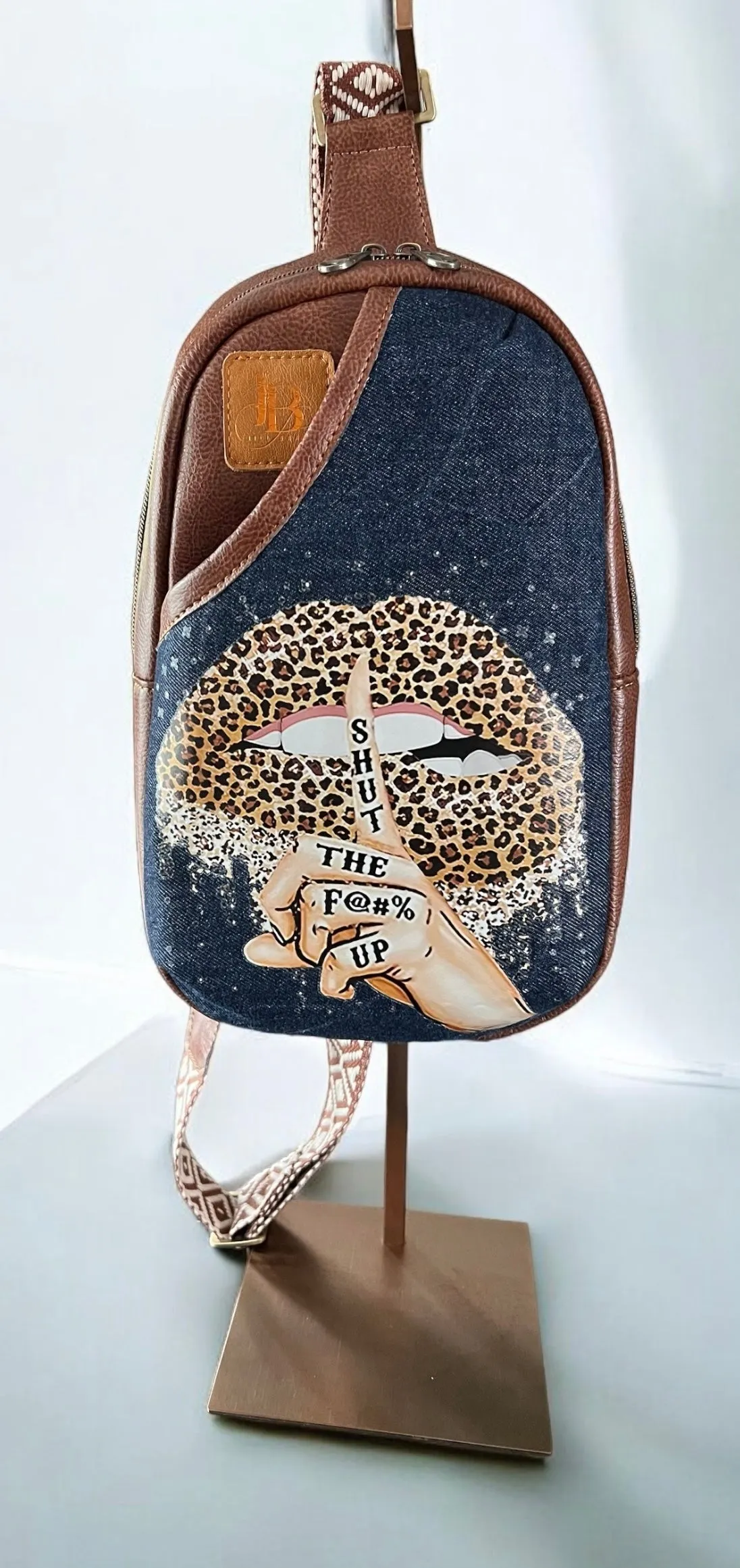 Rosie Sling Backpack