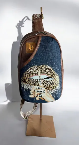 Rosie Sling Backpack