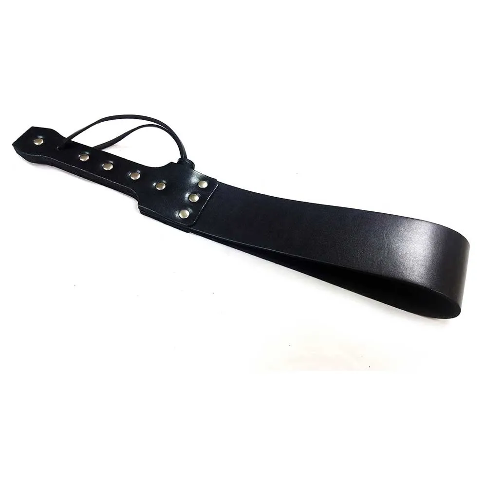 Rouge Folded Paddle