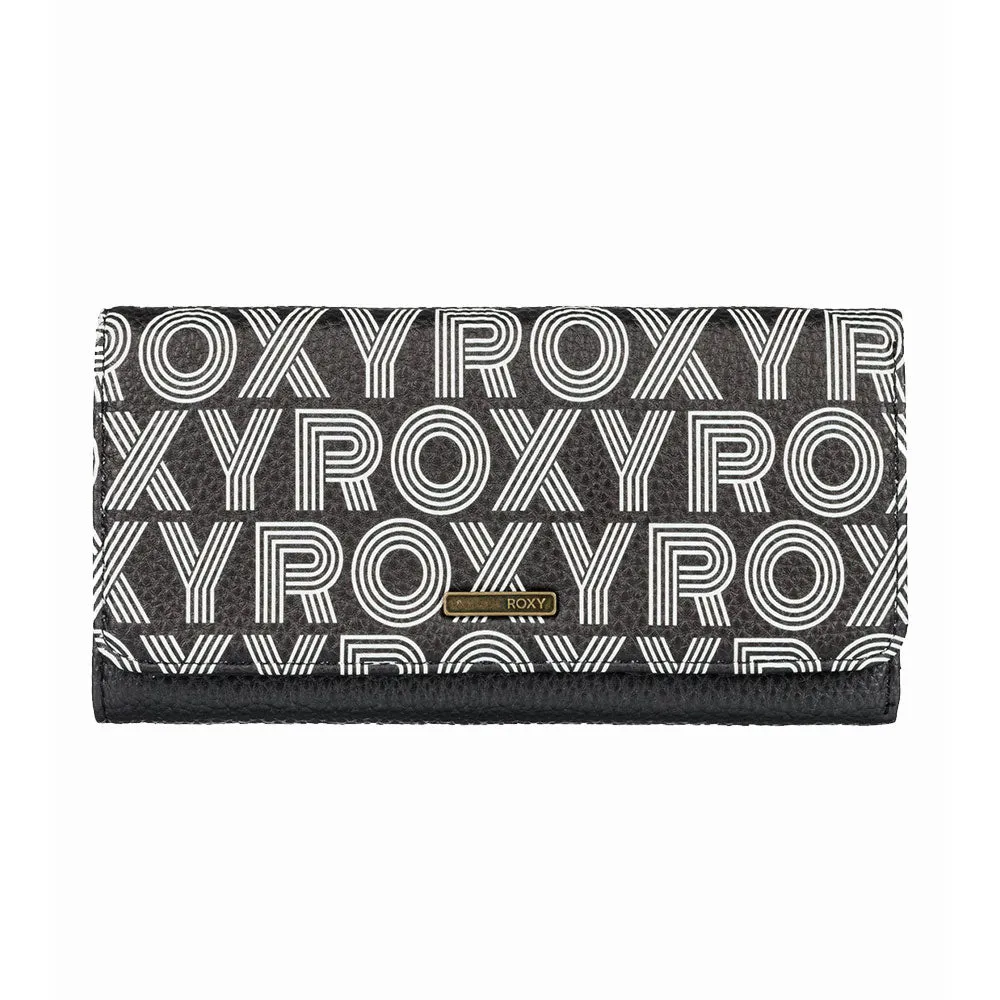 Roxy Hazy Daze Wallet