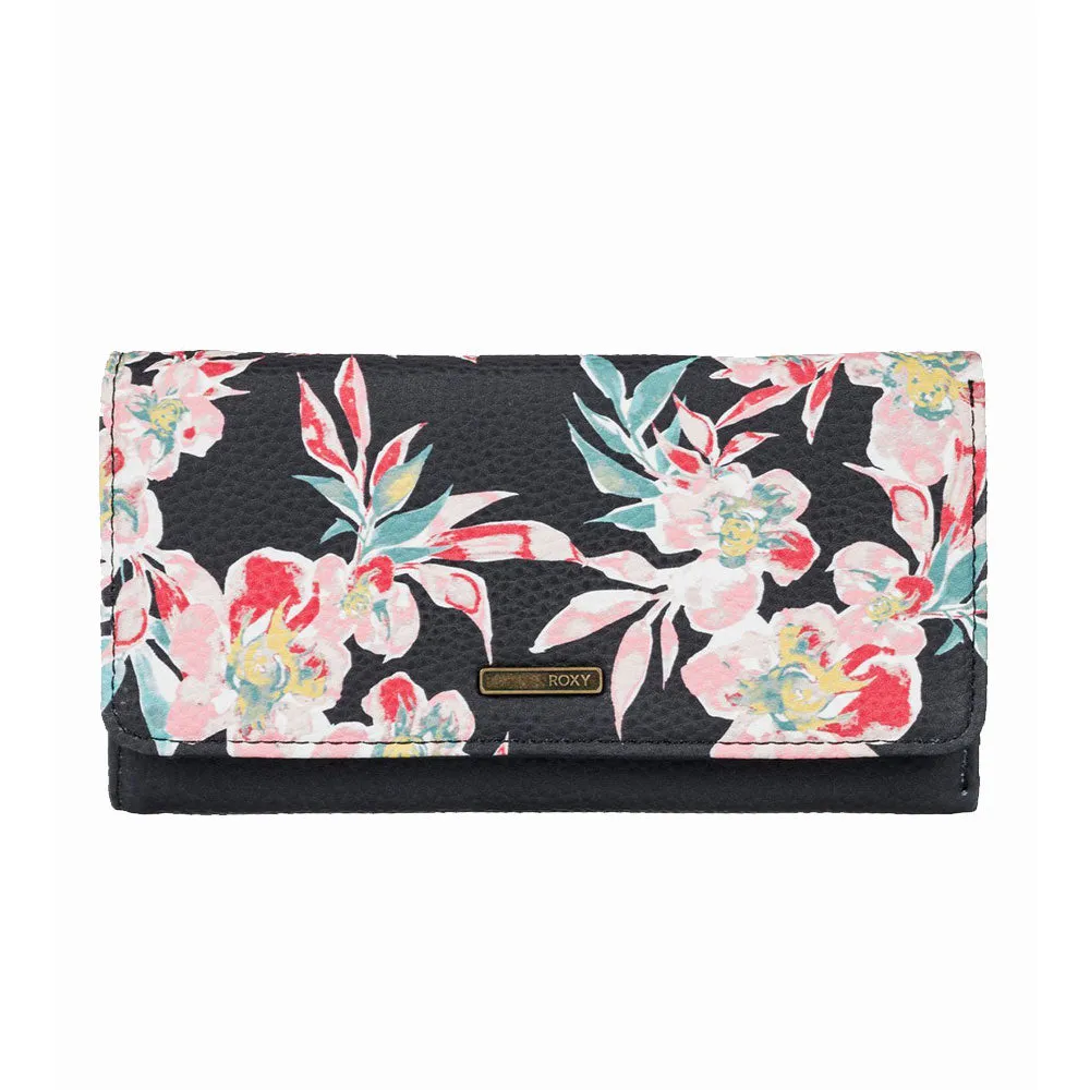 Roxy Hazy Daze Wallet