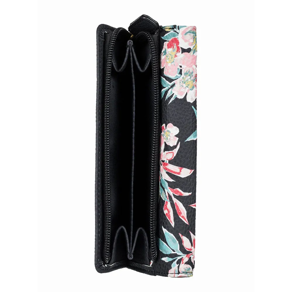 Roxy Hazy Daze Wallet