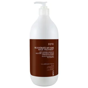 RPR Rejuvenate My Hair Treatment