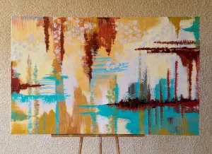 San Diego Original Canvas
