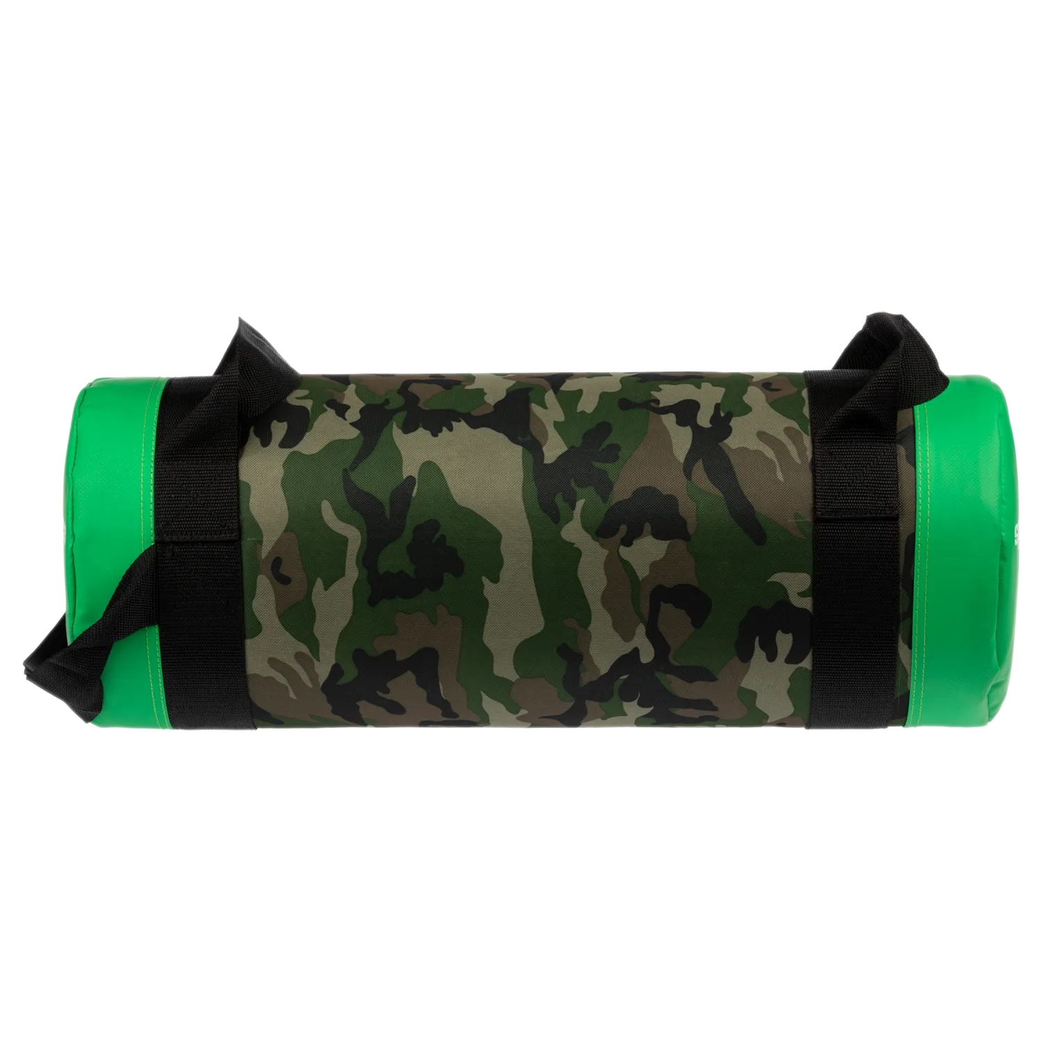 Sandbag 10KG Negro/Verde