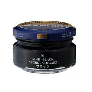 Saphir Beaute Du Cuir Creme Surfine Shoe Polish