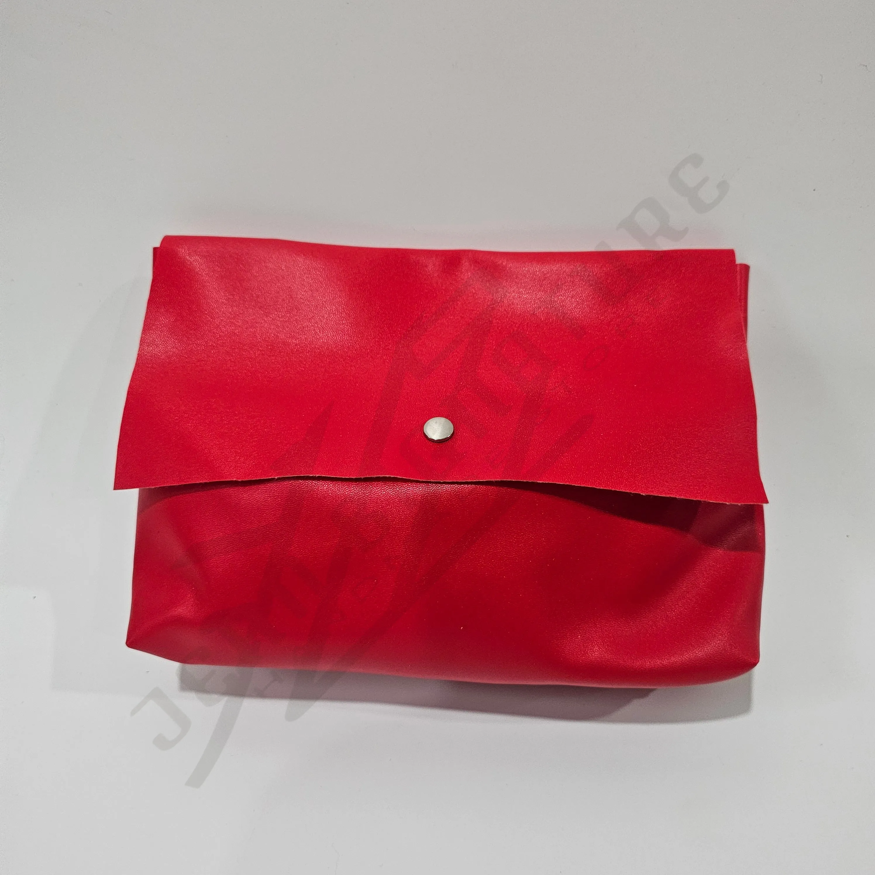 Sapphire Beaded Handbag