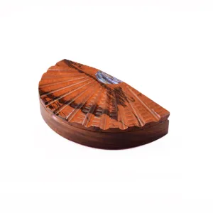 Scallop Box