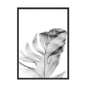 Scandinavian Green Leaves and Cactus Wall Art