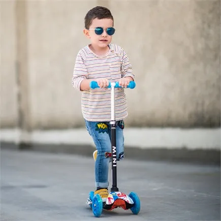 Scooter MINI 3Years 