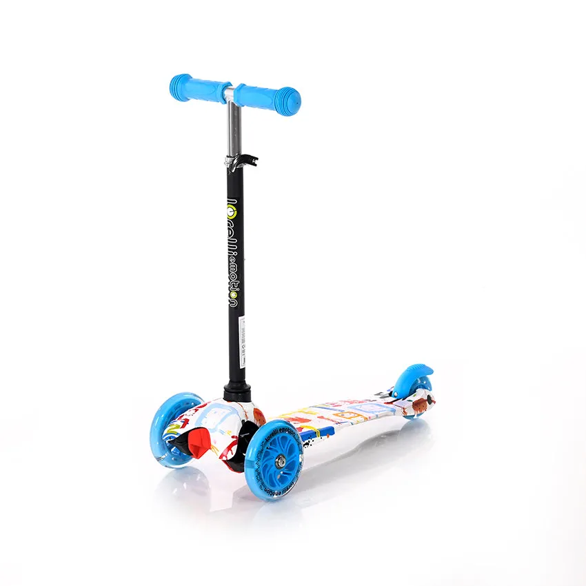 Scooter MINI 3Years 