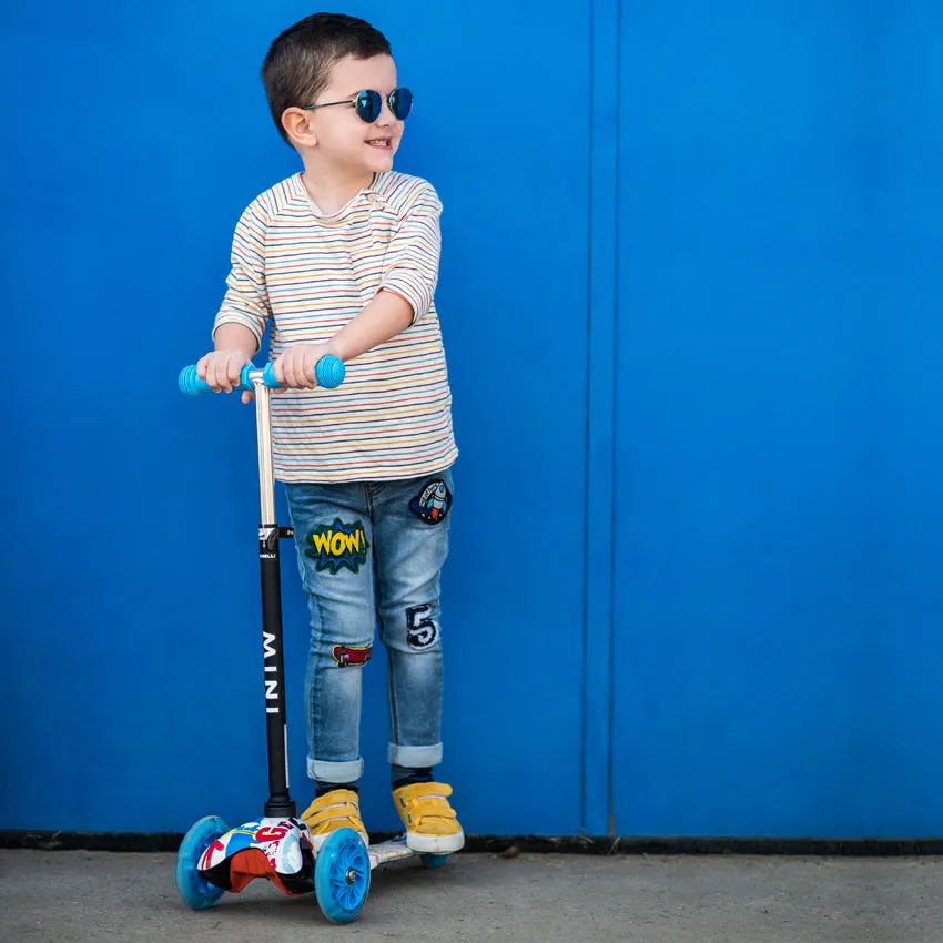 Scooter MINI 3Years 