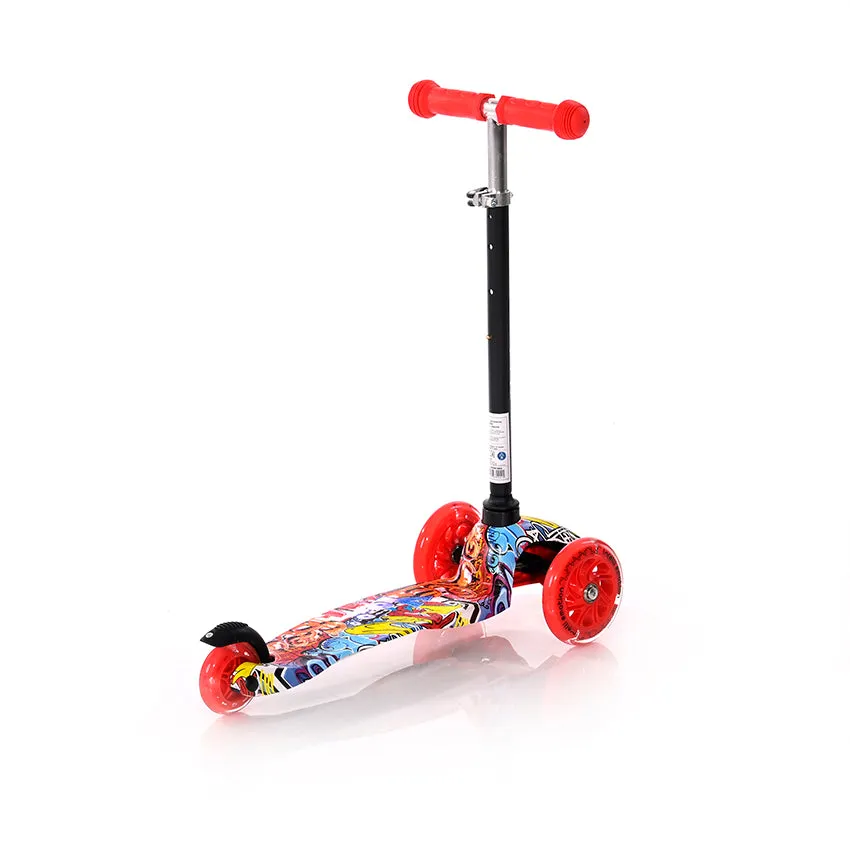Scooter MINI 3Years 
