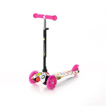 Scooter MINI 3Years 