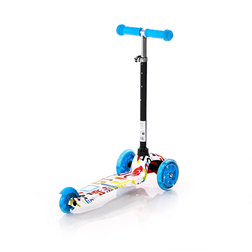 Scooter MINI 3Years 