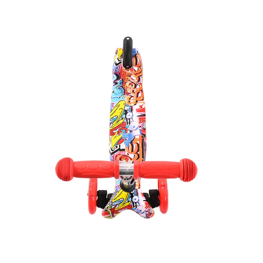 Scooter MINI 3Years 
