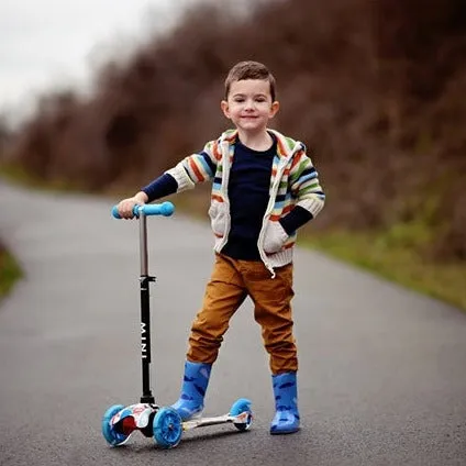 Scooter MINI 3Years 