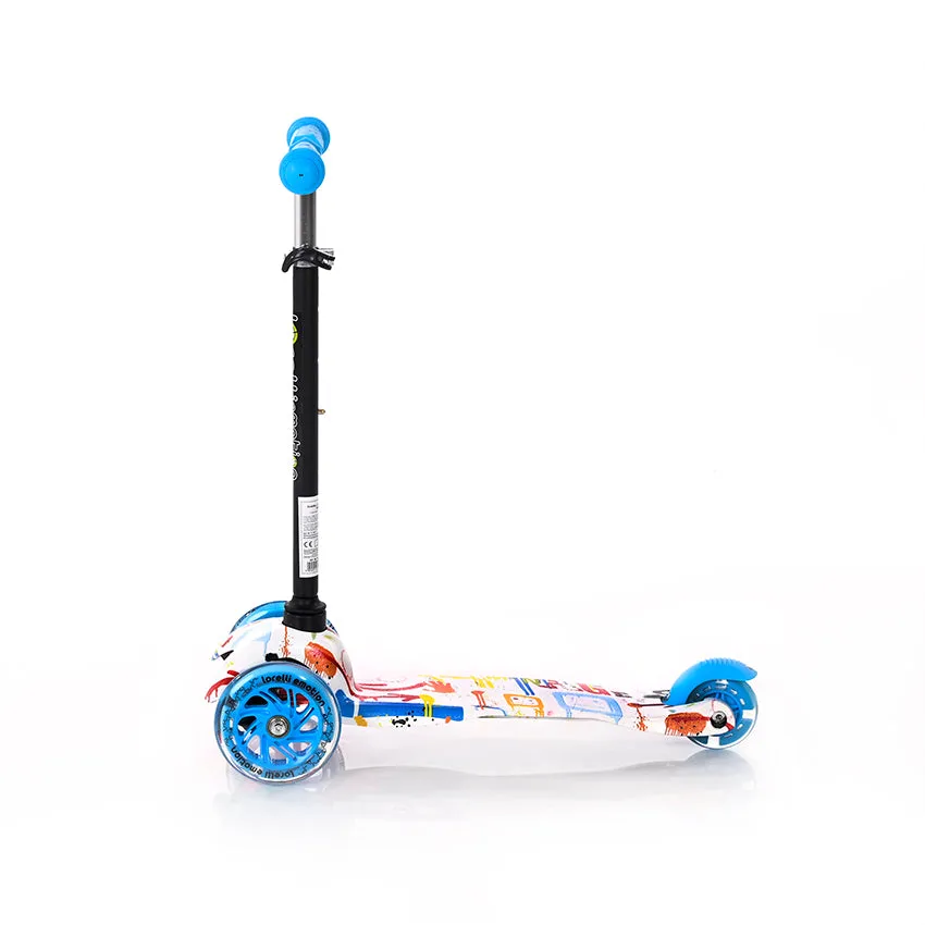 Scooter MINI 3Years 