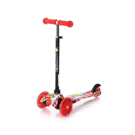 Scooter MINI 3Years 