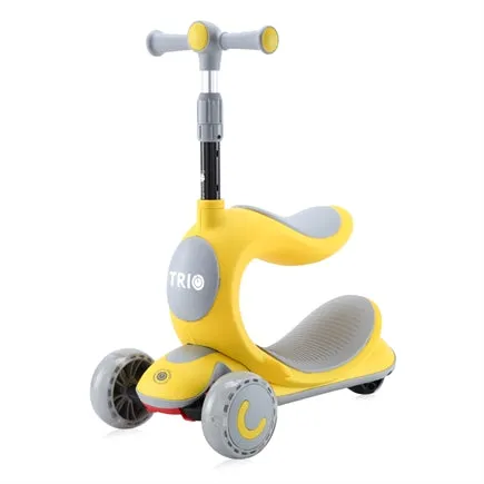 Scooter TRIO 3y 