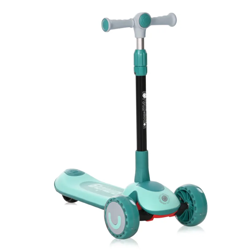 Scooter TRIO 3y 