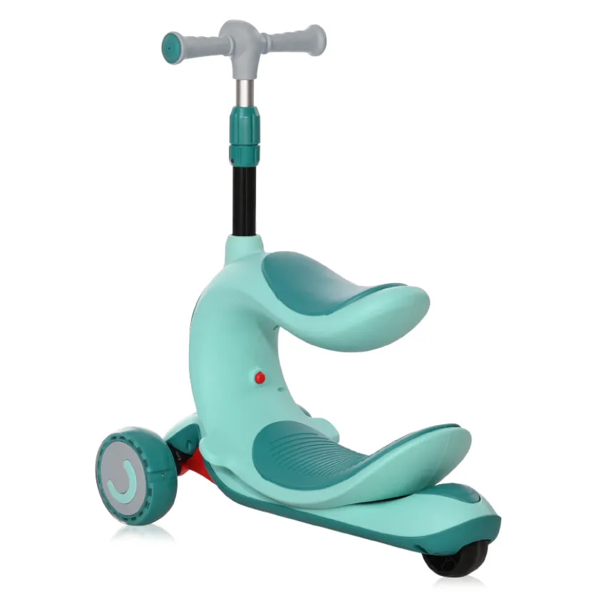 Scooter TRIO 3y 