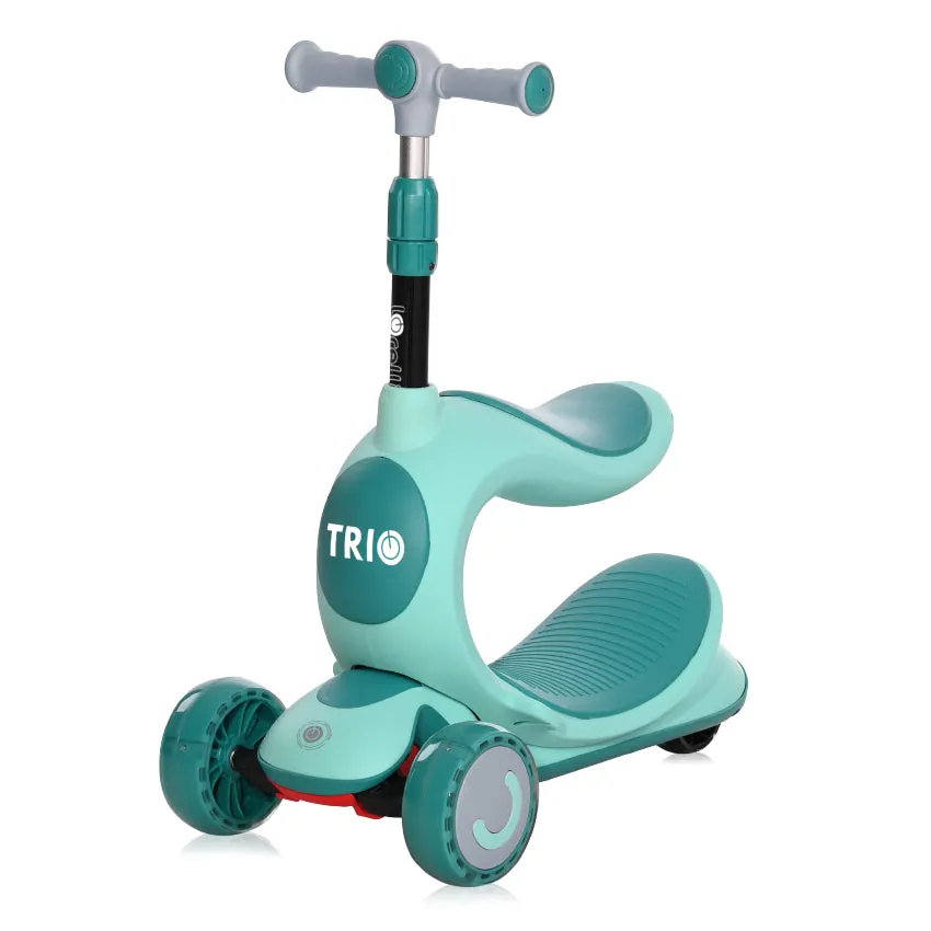 Scooter TRIO 3y 