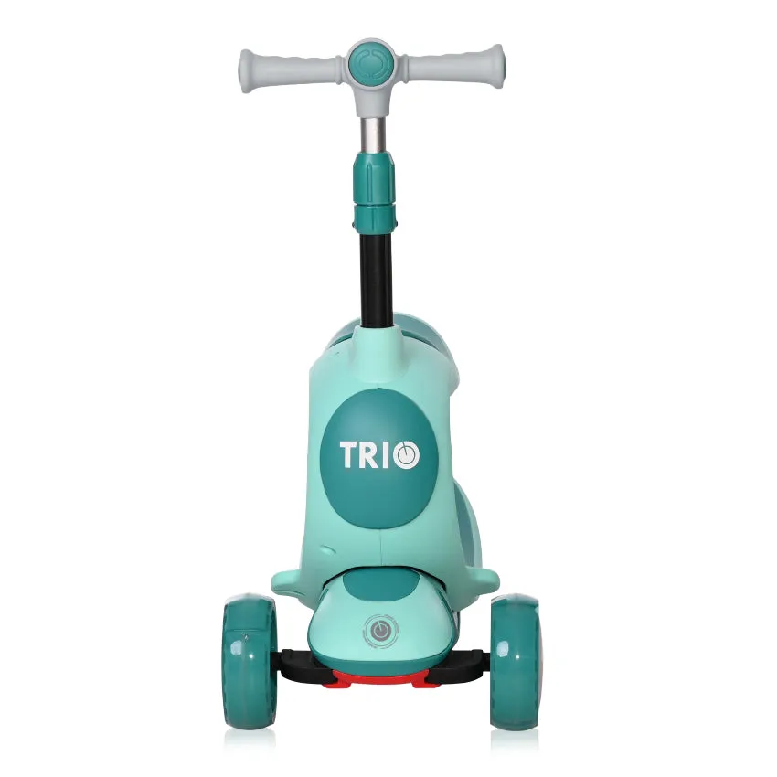 Scooter TRIO 3y 