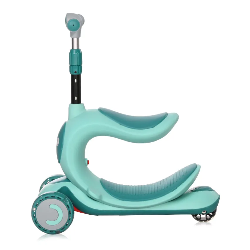 Scooter TRIO 3y 