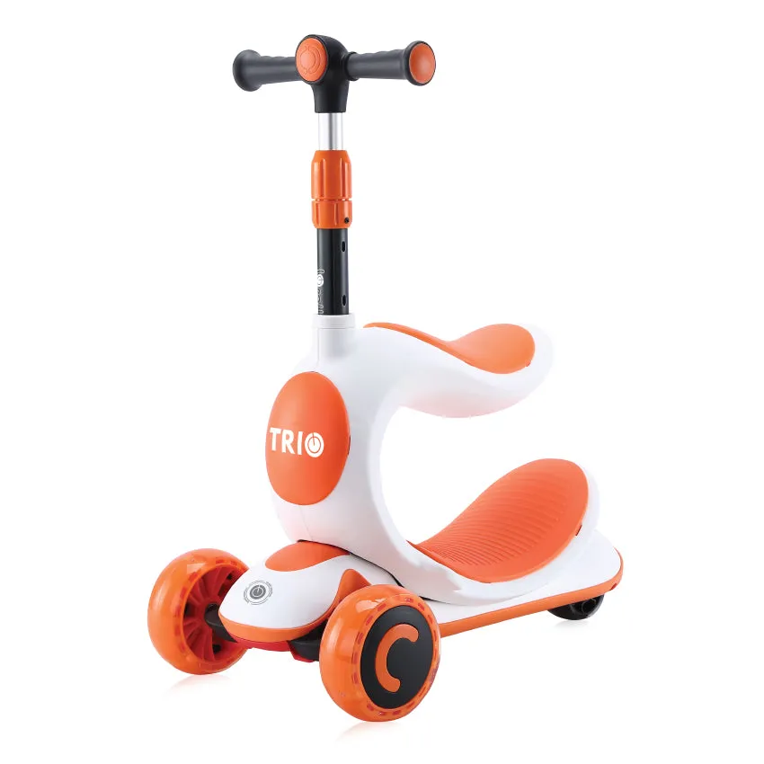 Scooter TRIO 3y 