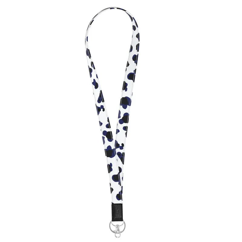 Scout La La Lanyard City Kitty