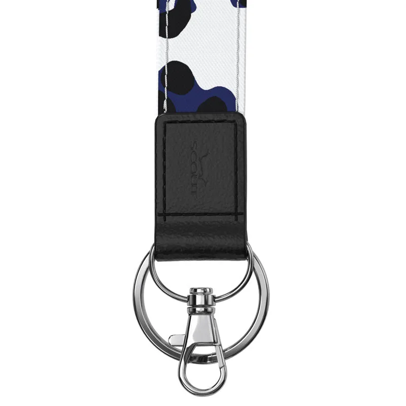 Scout La La Lanyard City Kitty