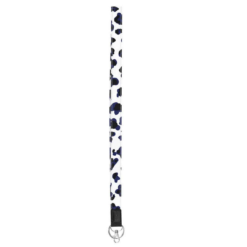 Scout La La Lanyard City Kitty