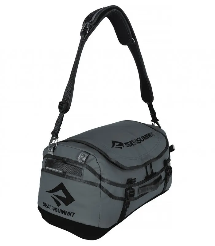 Sea Duffle