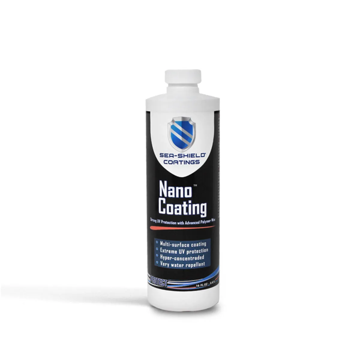 Sea-Shield Nano Coating 16oz