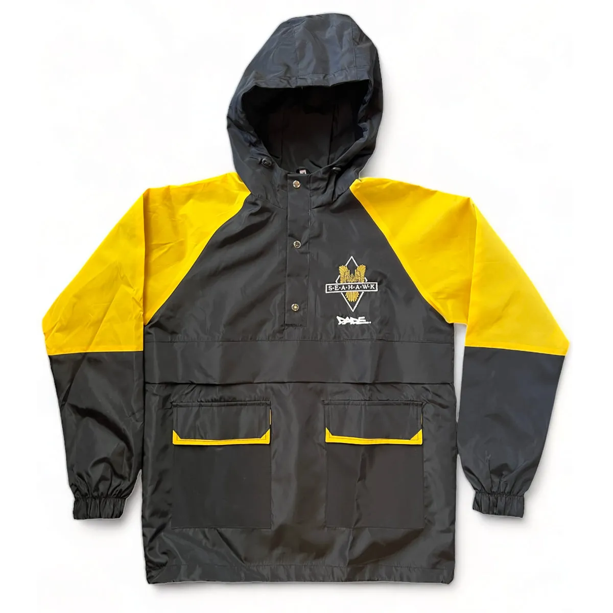 Seahawk Raceing Anorak