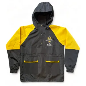 Seahawk Raceing Anorak