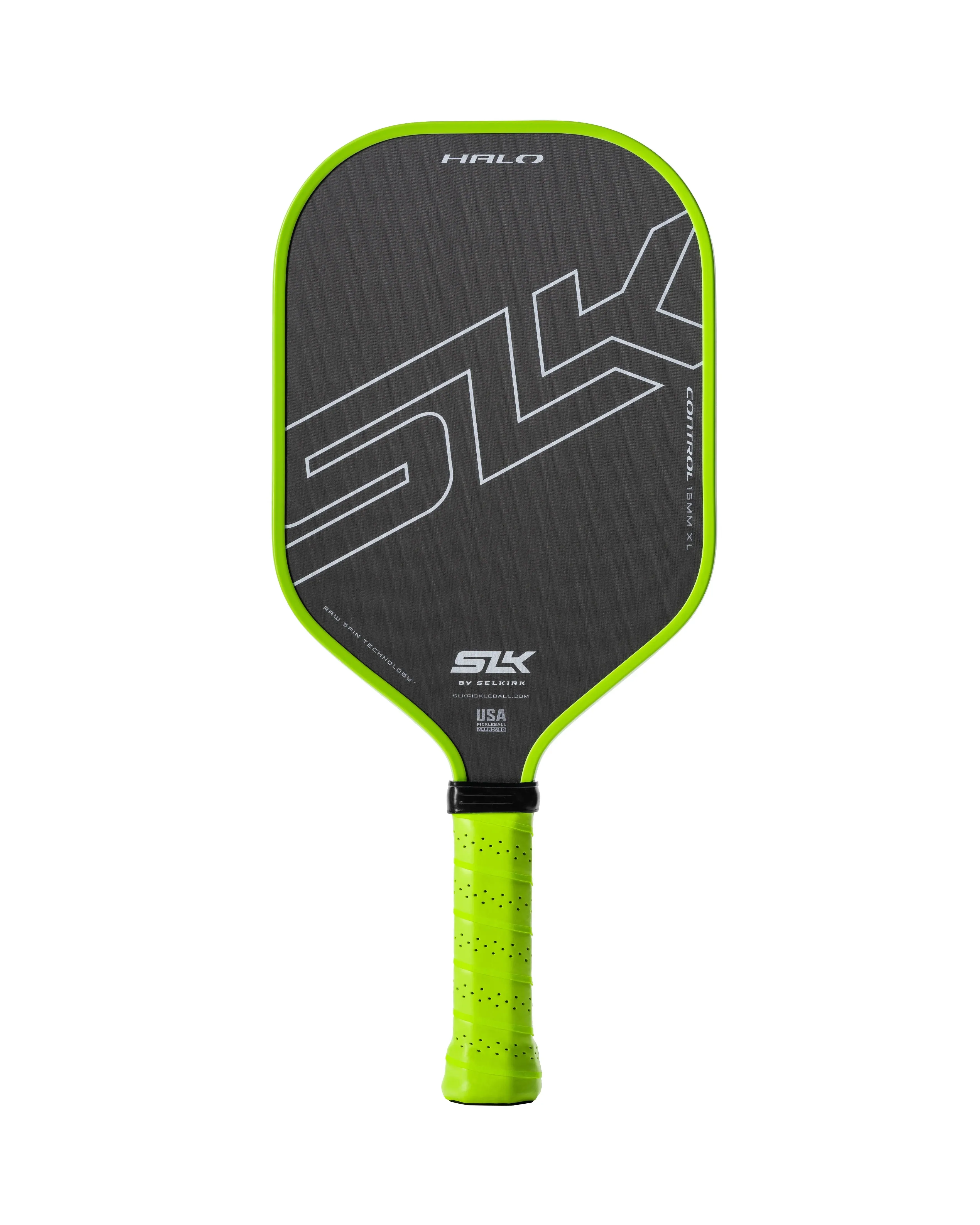 Selkirk SLK Halo Control XL Green